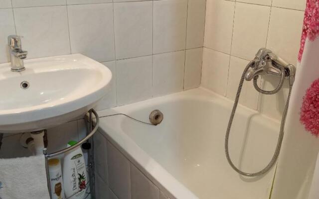 Edessa Classic Home apartment