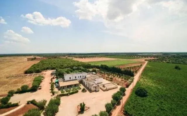 Masseria La Duchessa