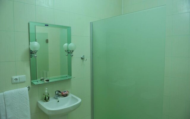 Andinna Hotel