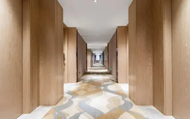 Kyriad Hotel (Lufeng Jialijia)