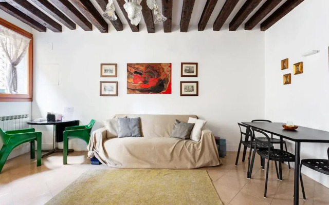 Riva Di Biasio Lovely Flat
