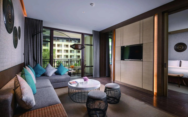 Pullman Resort Xishuangbanna