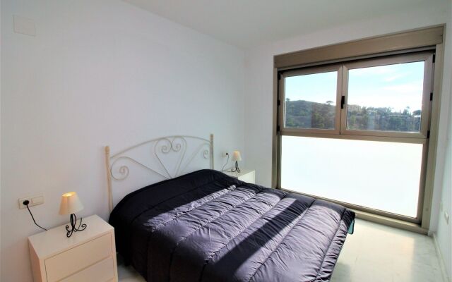 Apartamento Torre Lugano