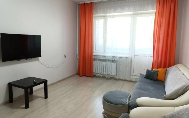 Апартаменты на улице Красных Партизан 41 - фото 3