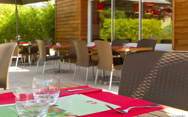 ibis Roanne