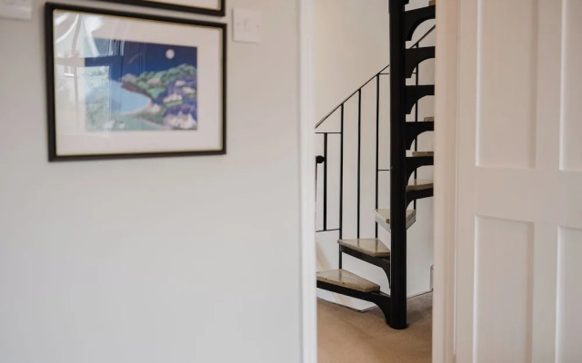 Stunning 3 Bedroom Oxford Retreat