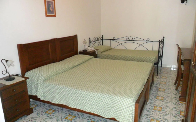Hotel Villaggio Stromboli