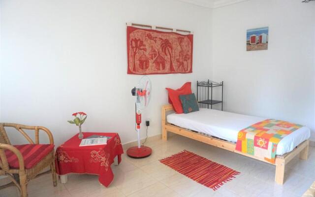 B&B Villa Calliandra