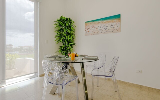 Horizonte by Playa District