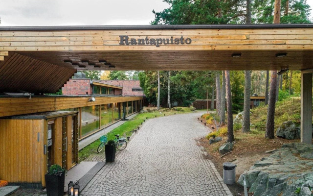 Hotel Rantapuisto