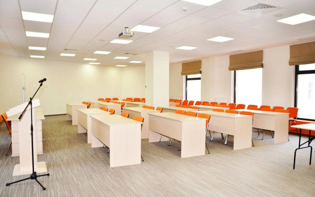 Rius Hotel Lviv
