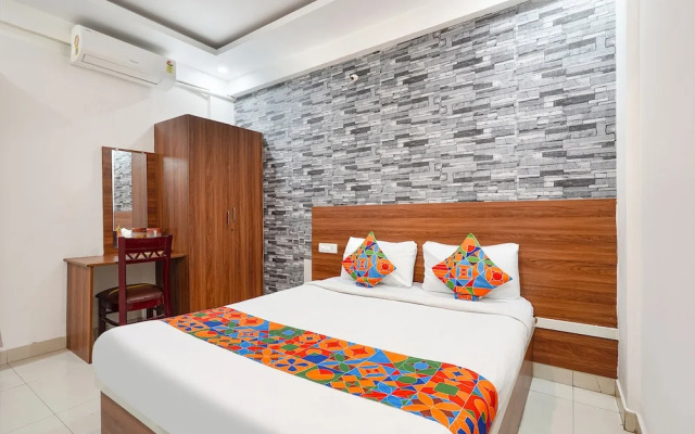 Fabhotel Royal Comfort Madiwala