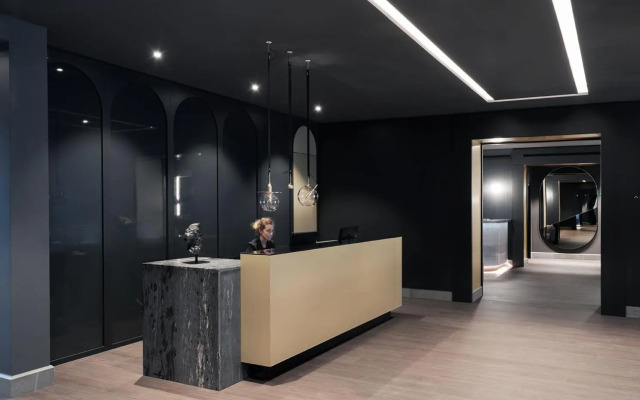 Eurostars Matera LaSuite