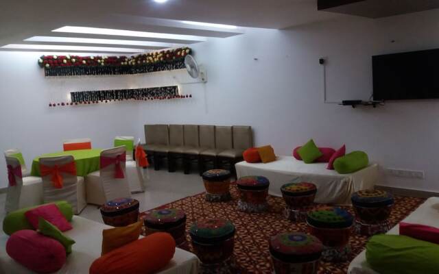 Sundeep Inn