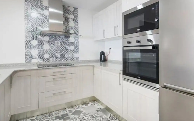 Th88 Apartamento en Miami Playa