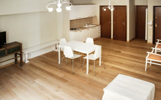 LHP Suite Rivisondoli