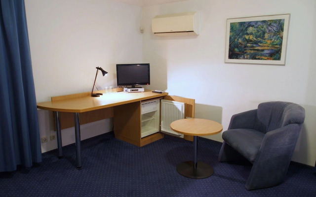 Telecom Guest House