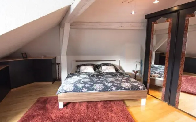 Du Russel Suite
