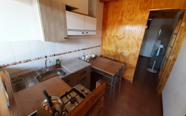 Yurak Apart Hotel