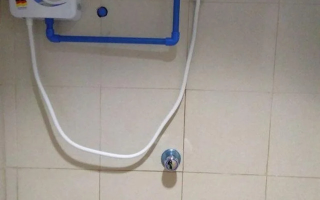 Amore Apartelle