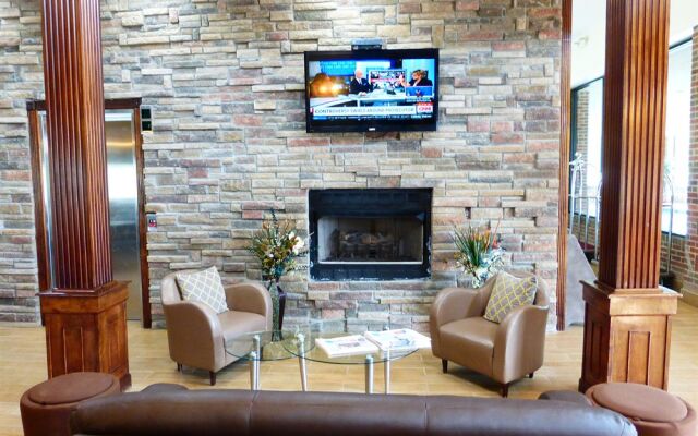 Best Western Palace Inn