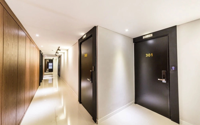Wolgot Hotel RG
