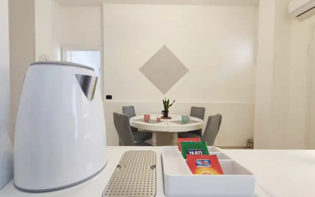 "My Suite Fiuggi Apartment"