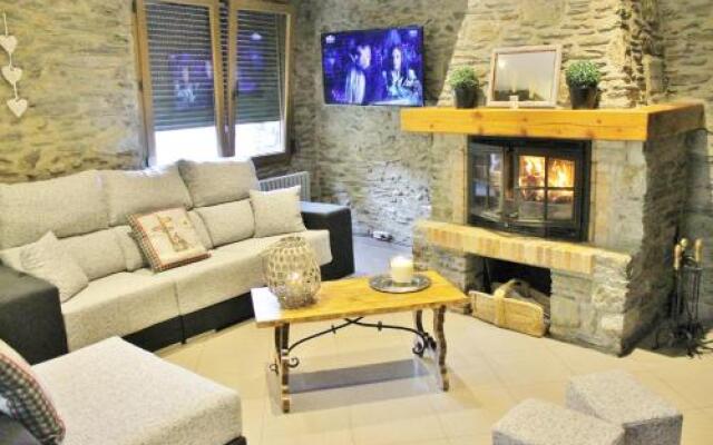 Chalet Les Bons Grandvalira