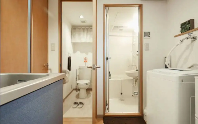 Sangenjaya Mark'S Apartment