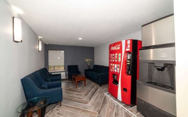 Baymont by Wyndham Caddo Valley/Arkadelphia