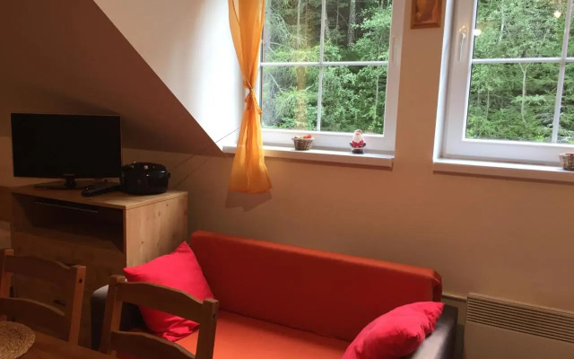 Apartments Pod Strání