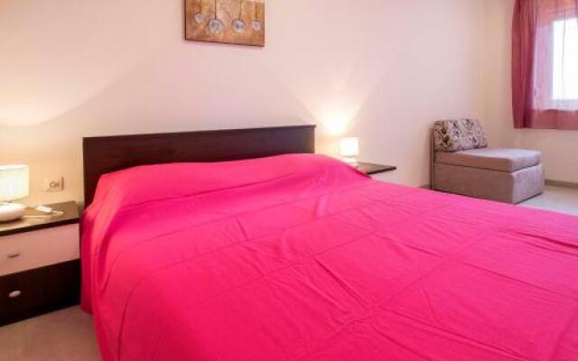 Apartmani Lusi