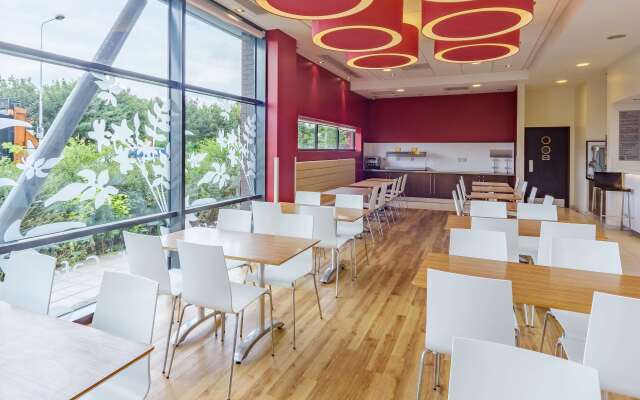 Travelodge Hull Central