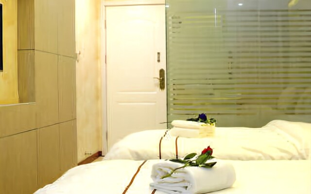 Century Fashion Hotel