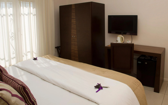 Hotel Colonial San Nicolás