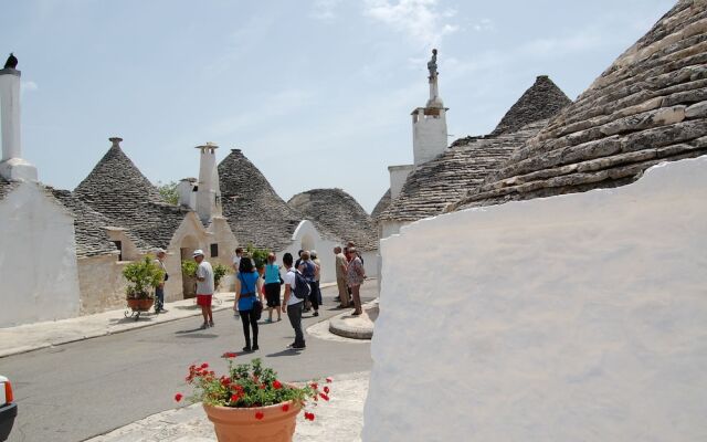 Trulli Soave
