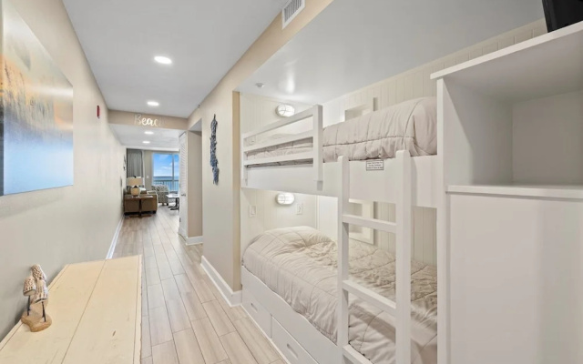 Pelican Beach 1108 1 Bedroom Condo by Pelican Beach Management