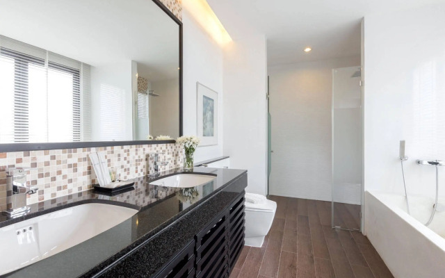 The Regent Private Pool Villa Phuket