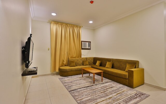 Oyo 290 Nasmat Al Khobar