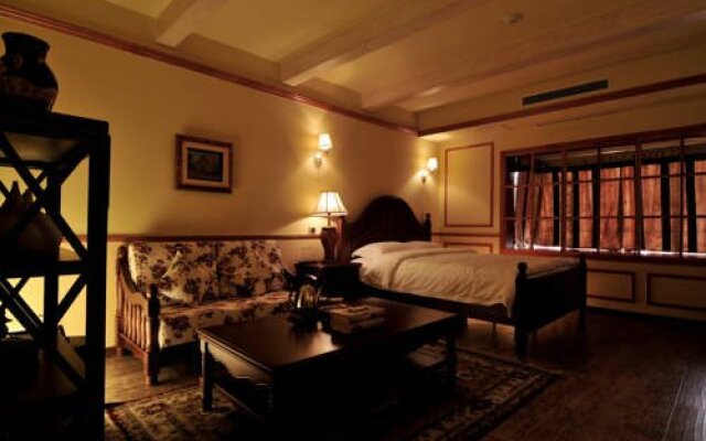 Ming Lu Hotel