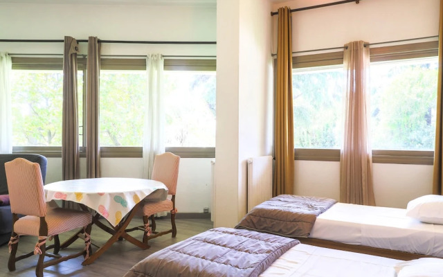 VANEAU Studio confort vue mer