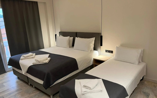 Saint Spiridon Hotel