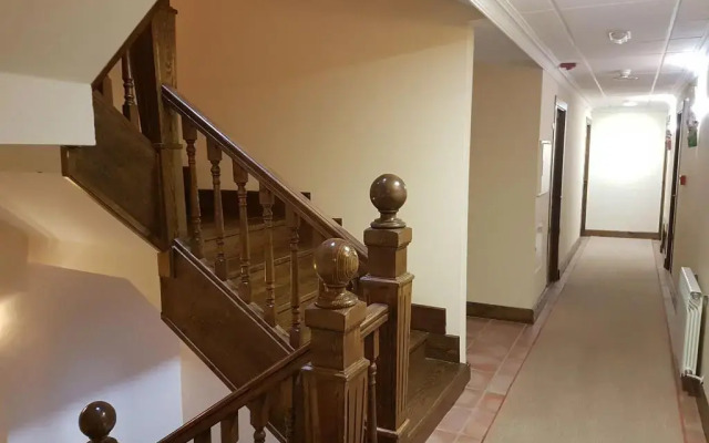Hotel Garabatos