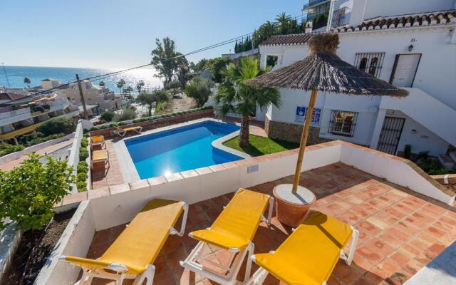 Alamar 1, Nº3 - Burriana - Nerja