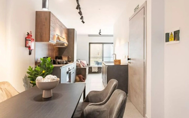 St Angelo Boutique Living