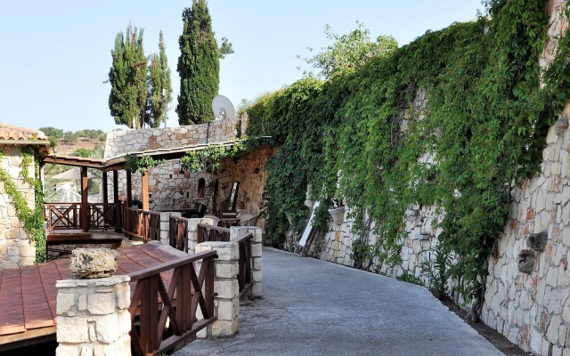 Villa Belvedere