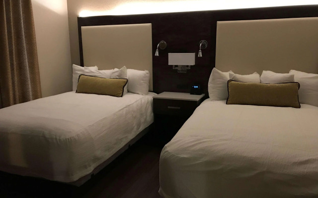 Best Western Premier Bridgewood Resort Hotel