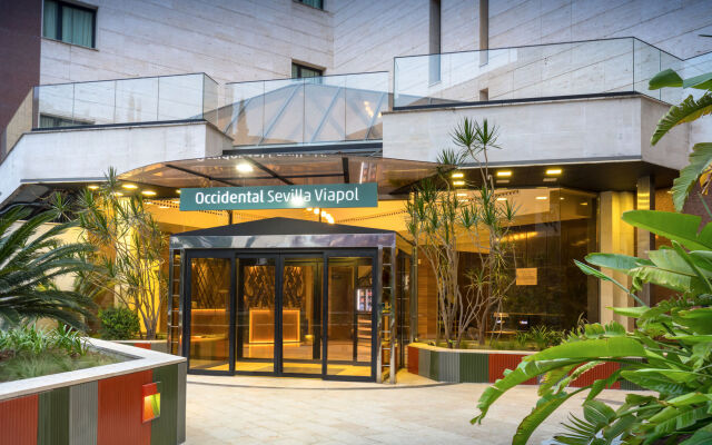 Occidental Sevilla Viapol