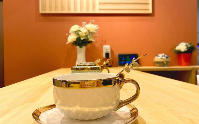 Hikifune Hidden Ryokan