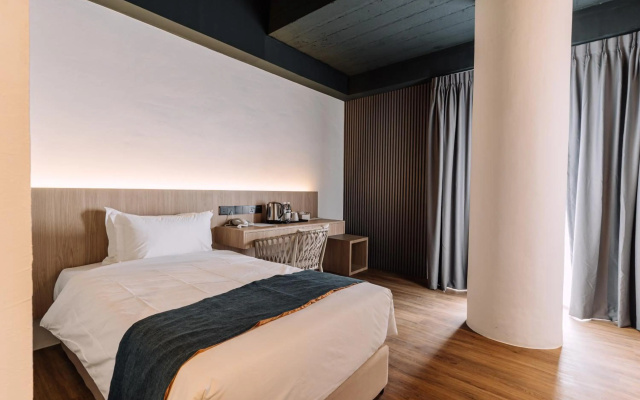 Impiana by Roxy Hotel – Guest Rooms – Kuching